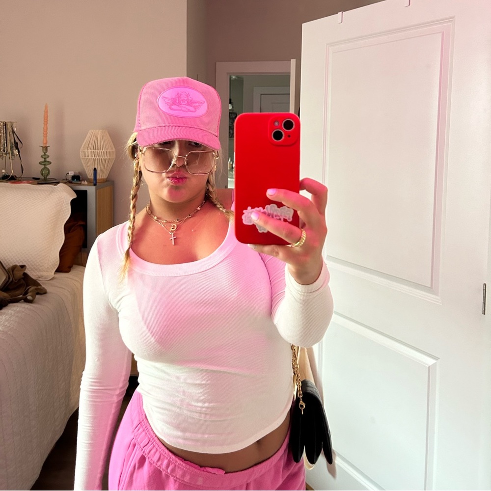 Meet your Posher, Gabby